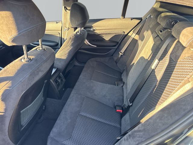 BMW M140i – Bild 10