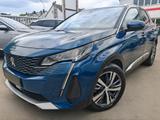 Peugeot 3008 PureTech EAT8 ALLURE PACK AHK TOP #11207 - Peugeot 3008 Allure Pack Gebrauchtwagen