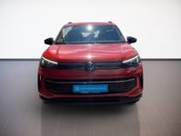 Volkswagen Tiguan - Vorschau Bild 3