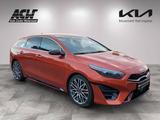 Kia PROCEED 1.6T DCT GT FULL-LED|KAMERA|NAVI|18ZOLL - gebrauchte Kia pro cee'd / ProCeed aus dem Jahr 2024