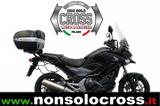 Honda HONDA NC750 X DCT - ANNO 2014 - BENZIN SPORTTOURER AUTOMATIK