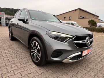 Mercedes GLC 220 - 9