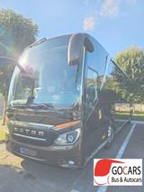 Setra 516 HDH VIP**** 29+1+1 - Setra Reisebus Hdh