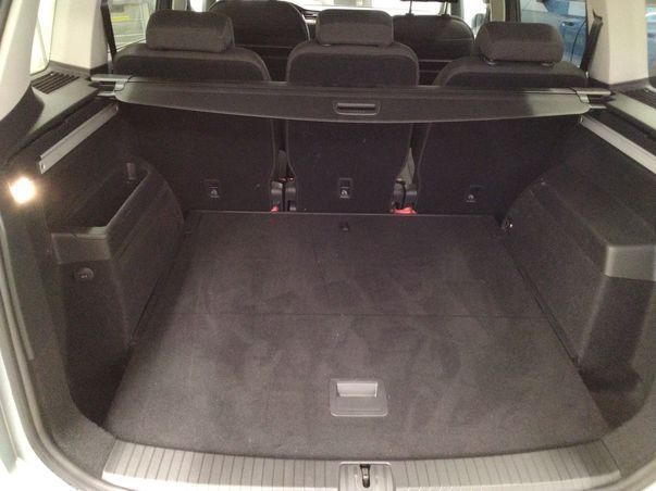 Volkswagen Touran - Bild 9