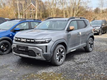 Dacia Duster ECO-G 120 Extreme TechnikWinterCity