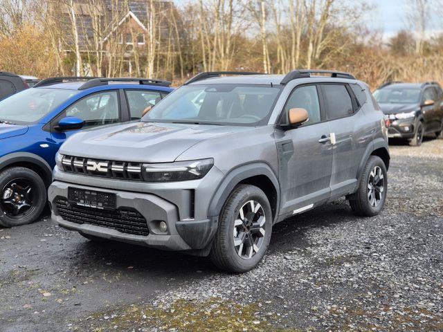 Dacia Duster ECO-G 120 Extreme TechnikWinterCity