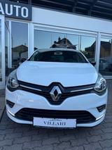 Renault Clio IV Limited - gebrauchte Renault Clio aus dem Jahr 2018