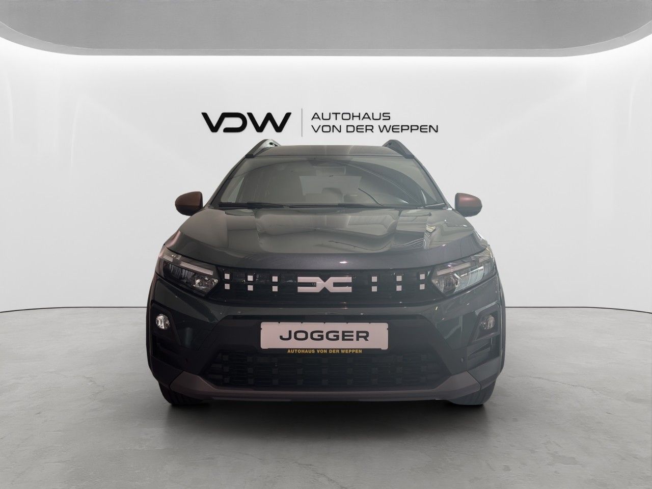 Dacia Jogger - Bild 2