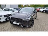 Volvo XC60 B5 AWD Plus Black Edition - Volvo XC60: Plus Black Edition