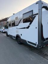 Mobilvetta KEA P64 Automatik Soundsystem Wechselrich Markis - Mobilvetta Kea