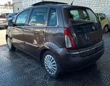 Lancia MUSA 1.3 Multijet 16V 90 CV Platino - Lancia MUSA mit Panoramadach