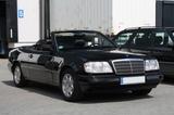 Mercedes-Benz Mercedes Benz A124 W124 E220 Sportline Cab... - Mercedes-Benz: W124 Sportline