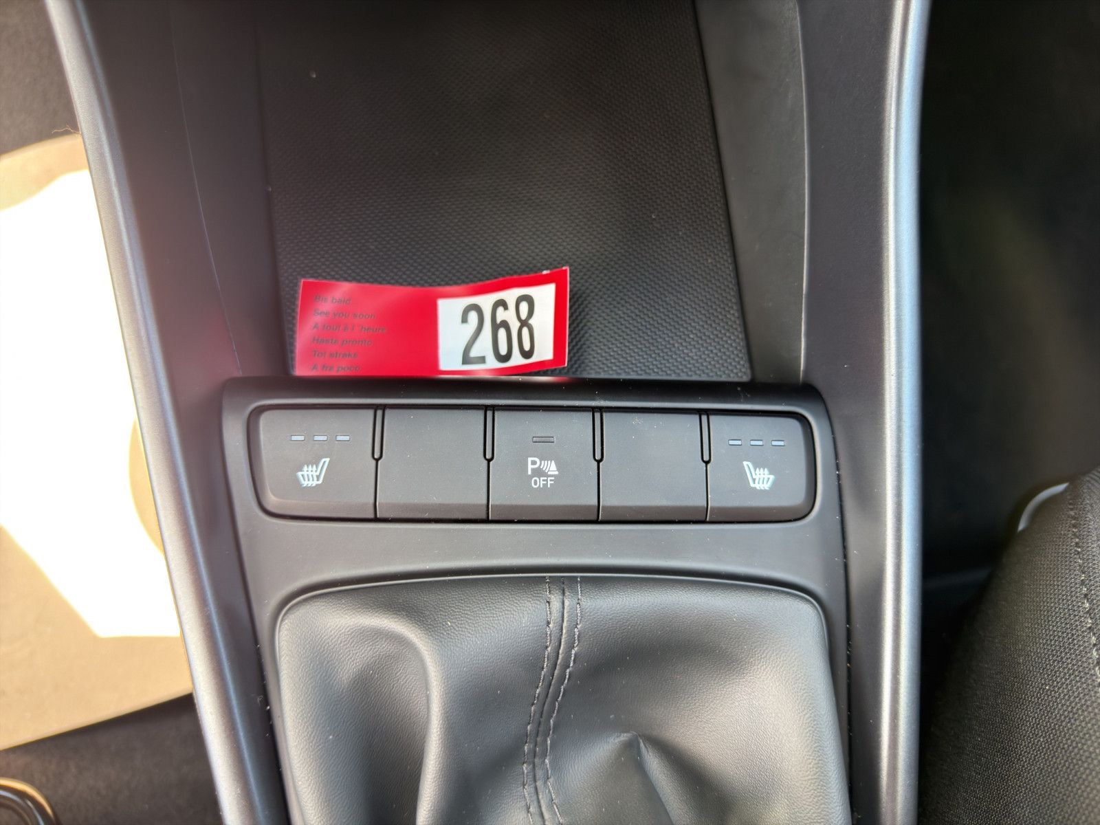 Hyundai BAYON – Bild 28