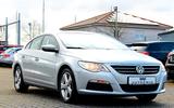 Volkswagen Passat CC  2.0 TDI/SHEFT/KLIMA/PDC/NAVI/SPTZ - Volkswagen Passat CC aus 2010