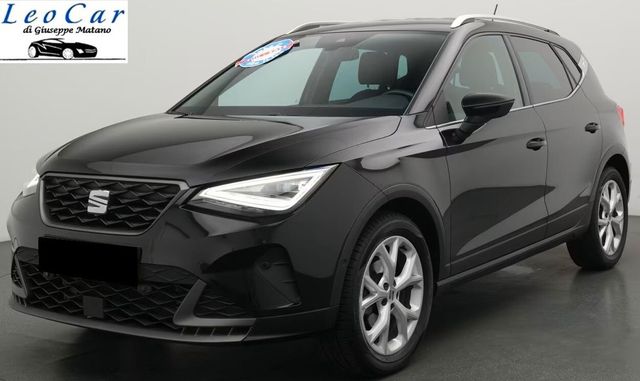 SEAT Seat Arona 1.0 TGI FR