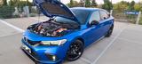 Honda Civic 2.0 i-MMD Hybrid Sport - Honda Civic in Mainz