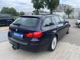 BMW 525 5 Touring 525 d-Automatik - BMW 525: D