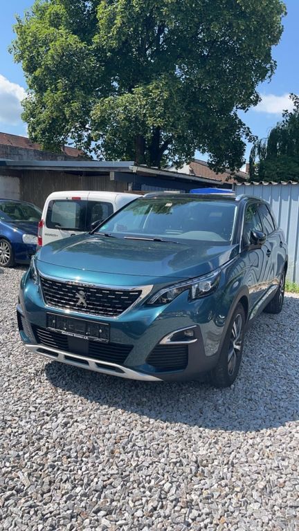 Image of Peugeot 5008