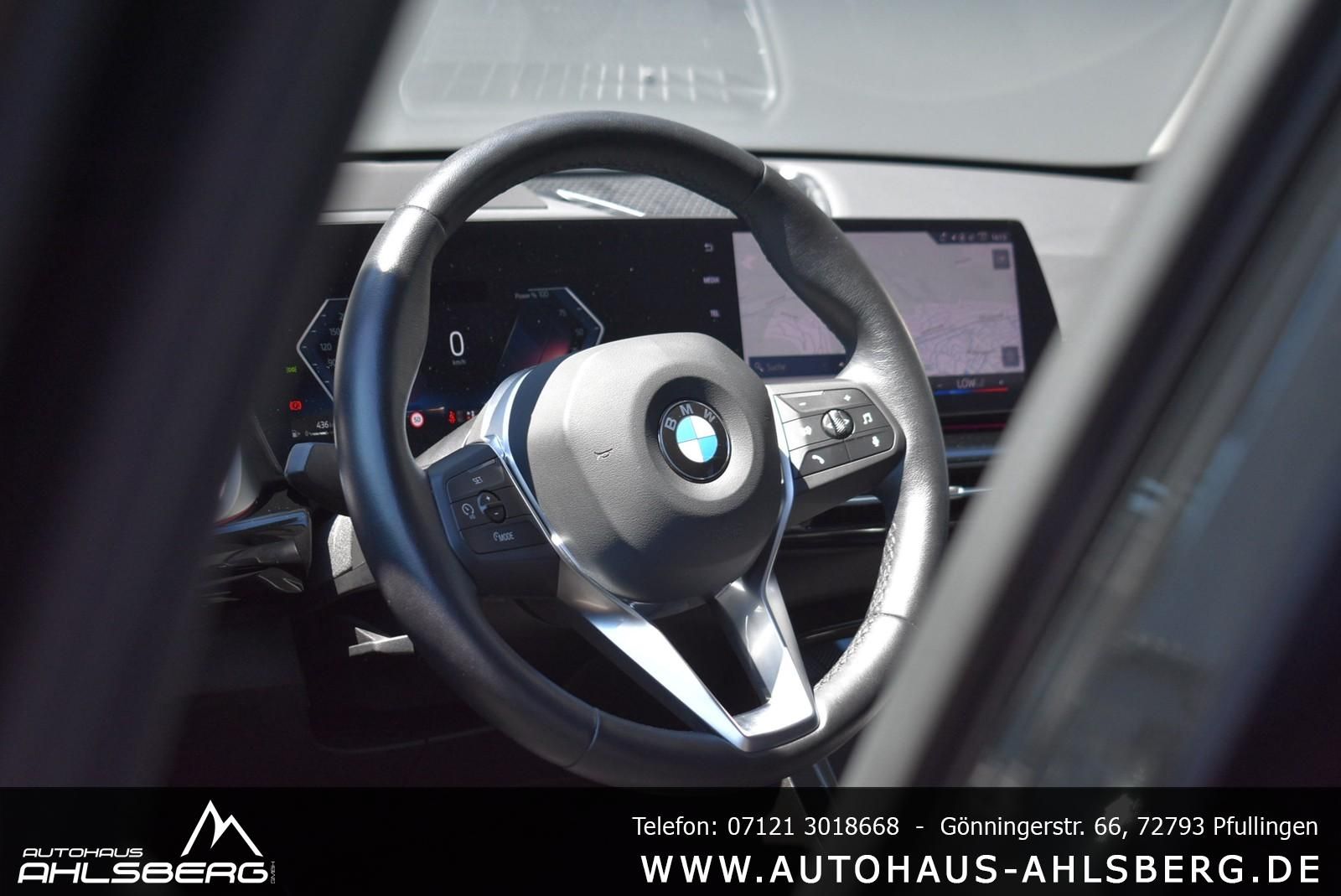 BMW X1 23 XD X-LINE/SHADOW/ WIDES./360°/H-K/ACC/LEDE foto 11