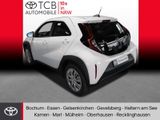 Toyota Aygo X 1.0 Play PDC KLIMA BT - Toyota New cars in Wuppertal