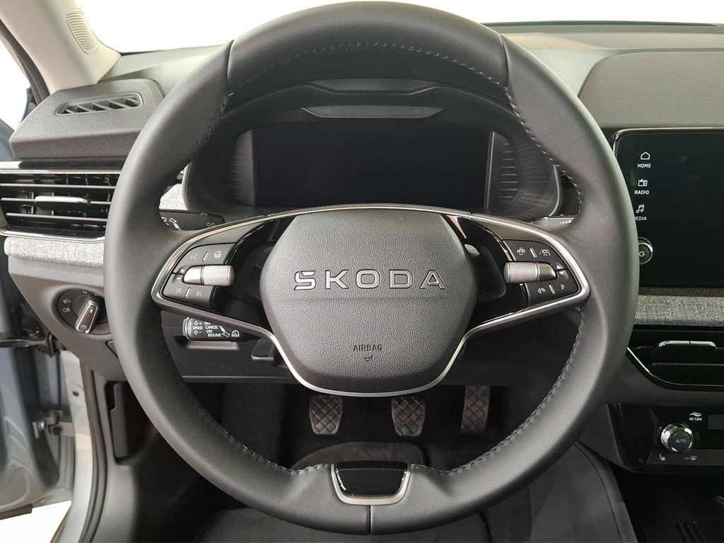 Skoda Kamiq - Bild 13