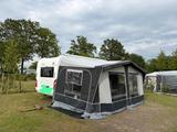 Hobby OnTour 470 UL (2019)  - Hobby Wohnwagen 470
