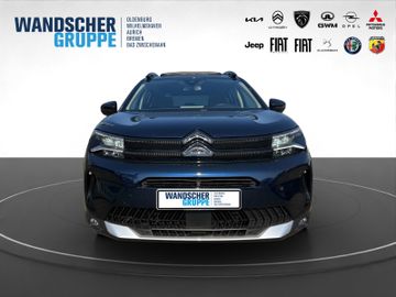 Citroën C5 Aircross Shine Mild Hybrid 136 Navi+SHZ+RFK+L