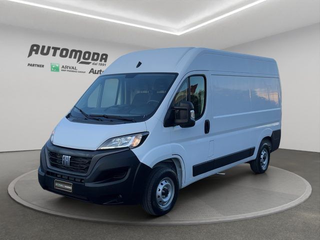 Fiat FIAT Ducato 35 MH2 140 CV MJT3 KM0