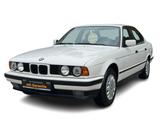 BMW E34 520i*Garagenfahrzeug*Gepflegtes Schmuckstück - BMW 520 aus 1992