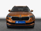 Skoda Karoq 2.0 TDI 4x4 DSG Selection AHK Pano - Skoda Karoq mit Schiebedach