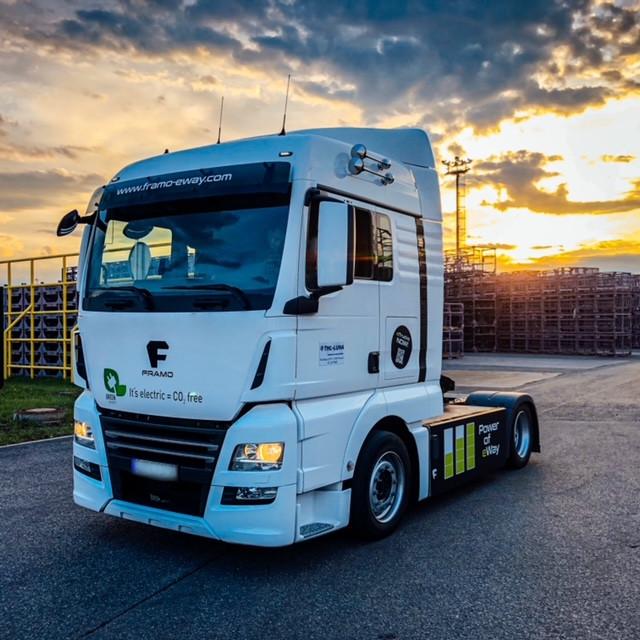 Andere FRAMO e 180/400 Ultra  oder 180/ 280  Preis  VB