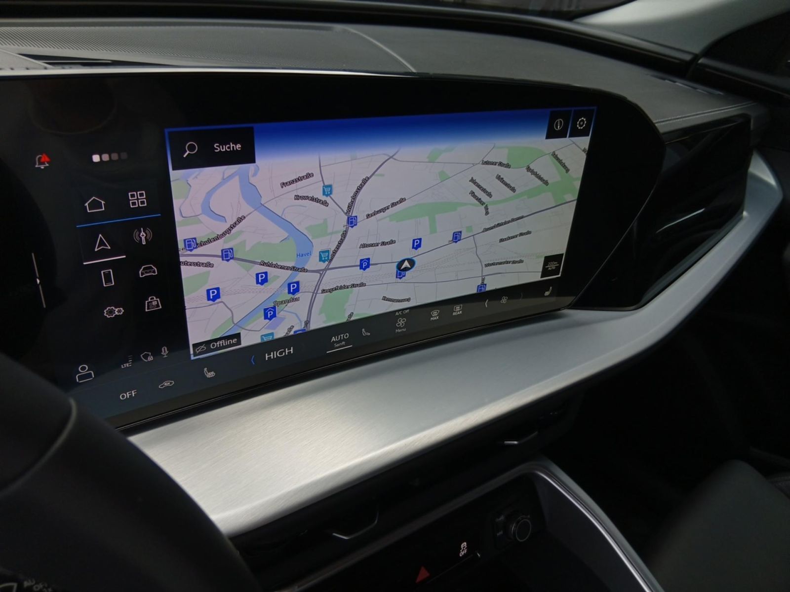 Audi Q5 - Bild 15