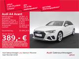 Audi A4 Avant 40 TFSI qu. S tronic 2x S line Matrix/B