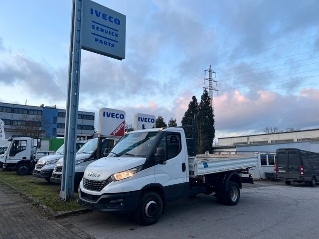 Iveco Daily Kipper 70 C 18 *Meiller*