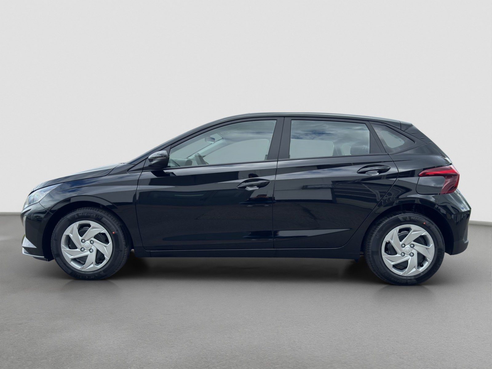 Hyundai i20 – Bild 5