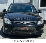 Hyundai i30 CW 1.6 CRDi 66 kW Edition20 - Hyundai i30 aus 2012 mit Diesel-Antrieb: Kombi