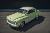 Wartburg 311 - gebrauchte Wartburg Coupés