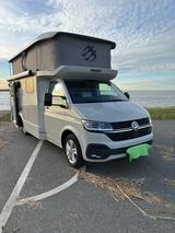 Knaus Tourer Cuvision 500 LT mit 4 Gurtplätzen