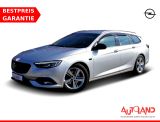 Opel Insignia 1.5 Turbo Innovation MATRIX NAVI Assist - Opel Insignia mit Benzin-Antrieb: Kombi