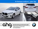 BMW 218d Active Tourer Steptronic DCT AHK - gebrauchte BMW 218 Active Tourer aus dem Jahr 2022