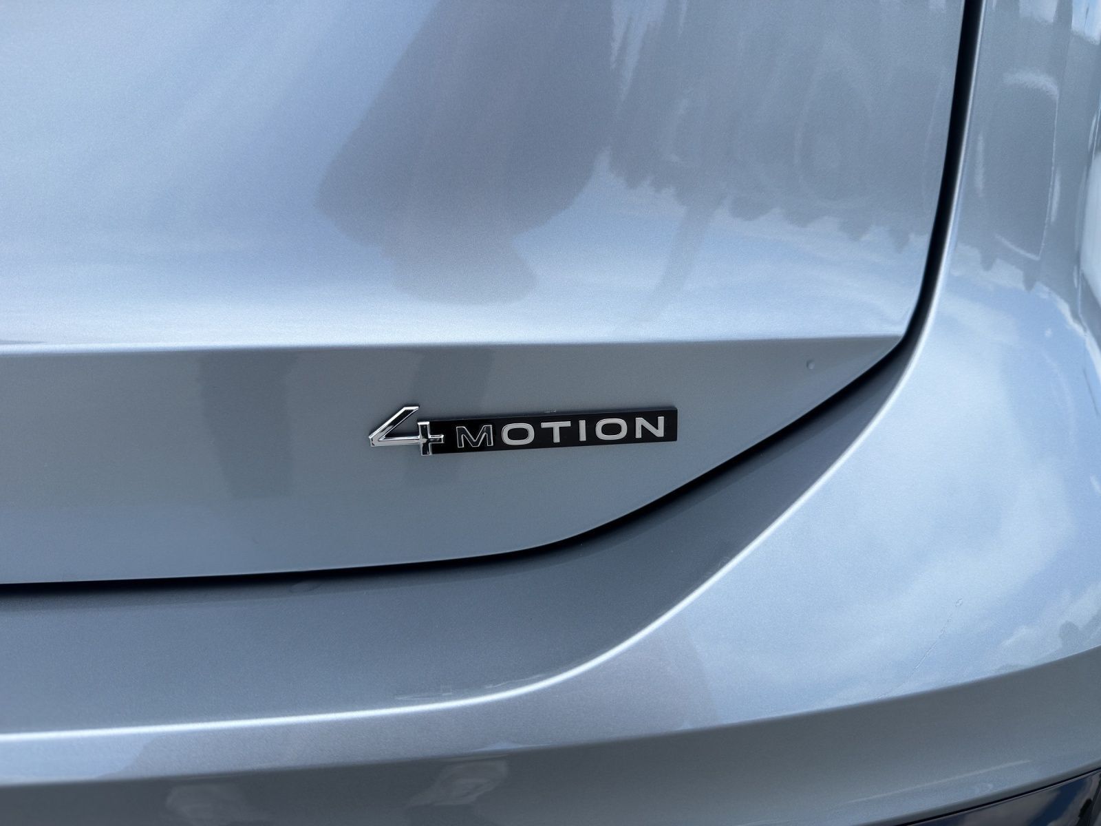 Volkswagen Tiguan - Bild 12