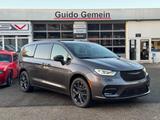 Chrysler Pacifica 3.6l V6 Allrad Limited S unfallfrei + d - Chrysler Pacifica aus 2022