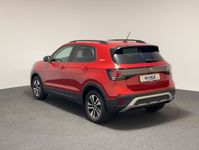 Volkswagen T-Cross - Vorschau Bild 3