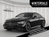 Mercedes-Benz CLE 220 d AMG Night-Paket Panorama LED Totw. 19" - Mercedes-Benz CLE 220 Gebrauchtwagen
