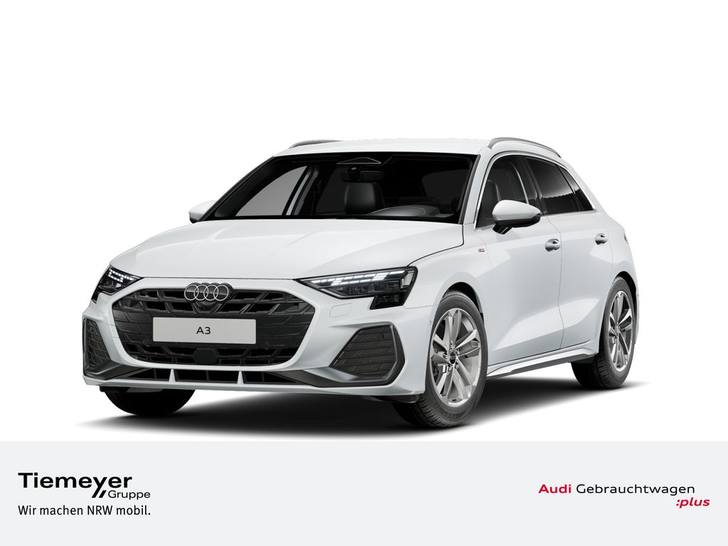 Image of Audi A3