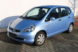 Honda Jazz / Klima / TÜV u. Inspektion neu... - Honda Jazz in Dresden