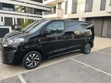 Citroën Wohnwagen,Camper Citroën Spacetourer M Business 