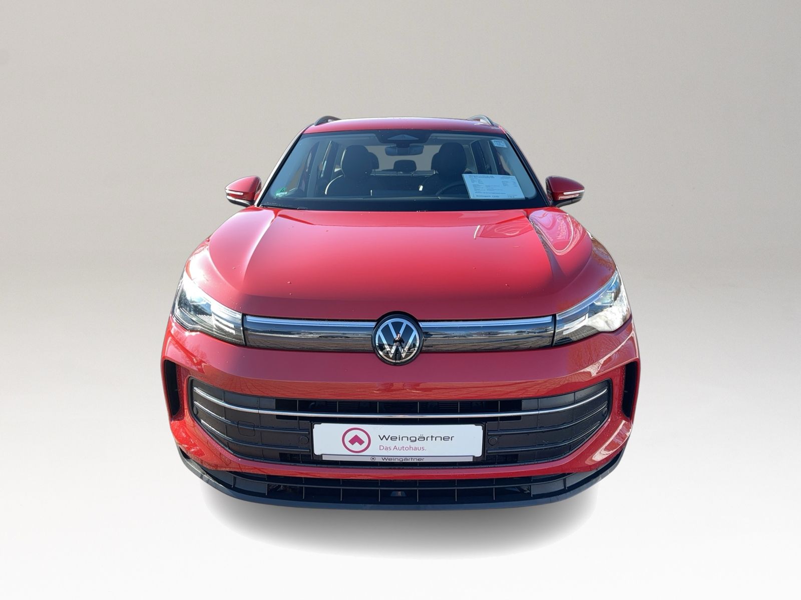 Tiguan 1.5 eTSI Life, AHK, ACC, Navi, Komfortpak