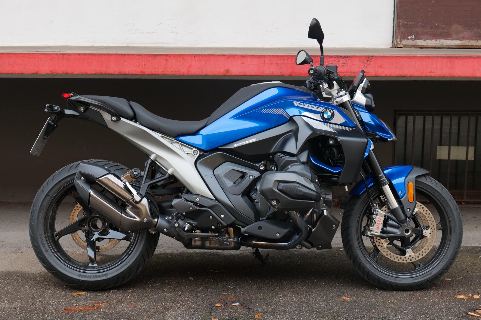 BMW R 1300 R