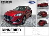 Ford Kuga Vignale LED+Glasdach+Kamera+Winterpaket - Ford Kuga: Vignale